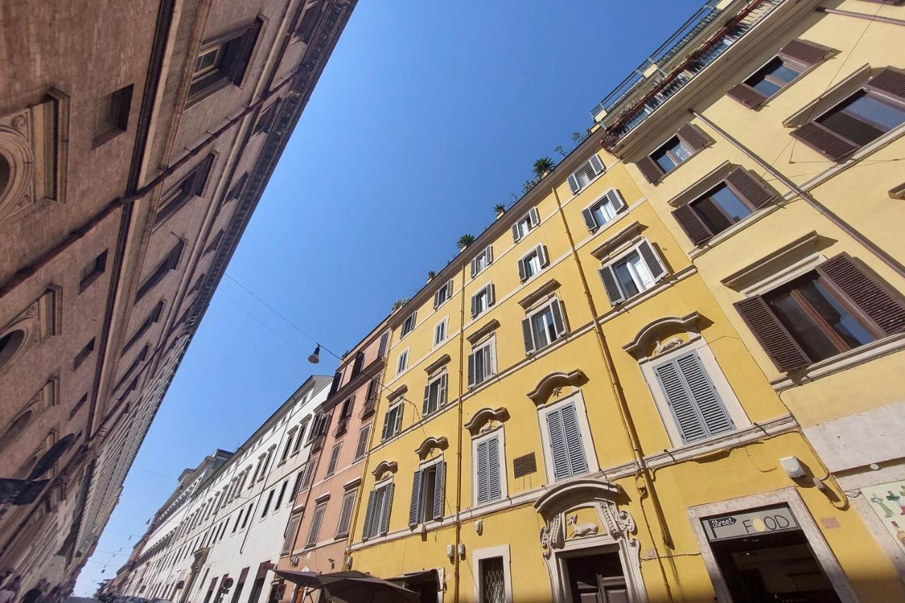 Youroom Quattro Fontane - Rooms Roma Eksteriør bilde