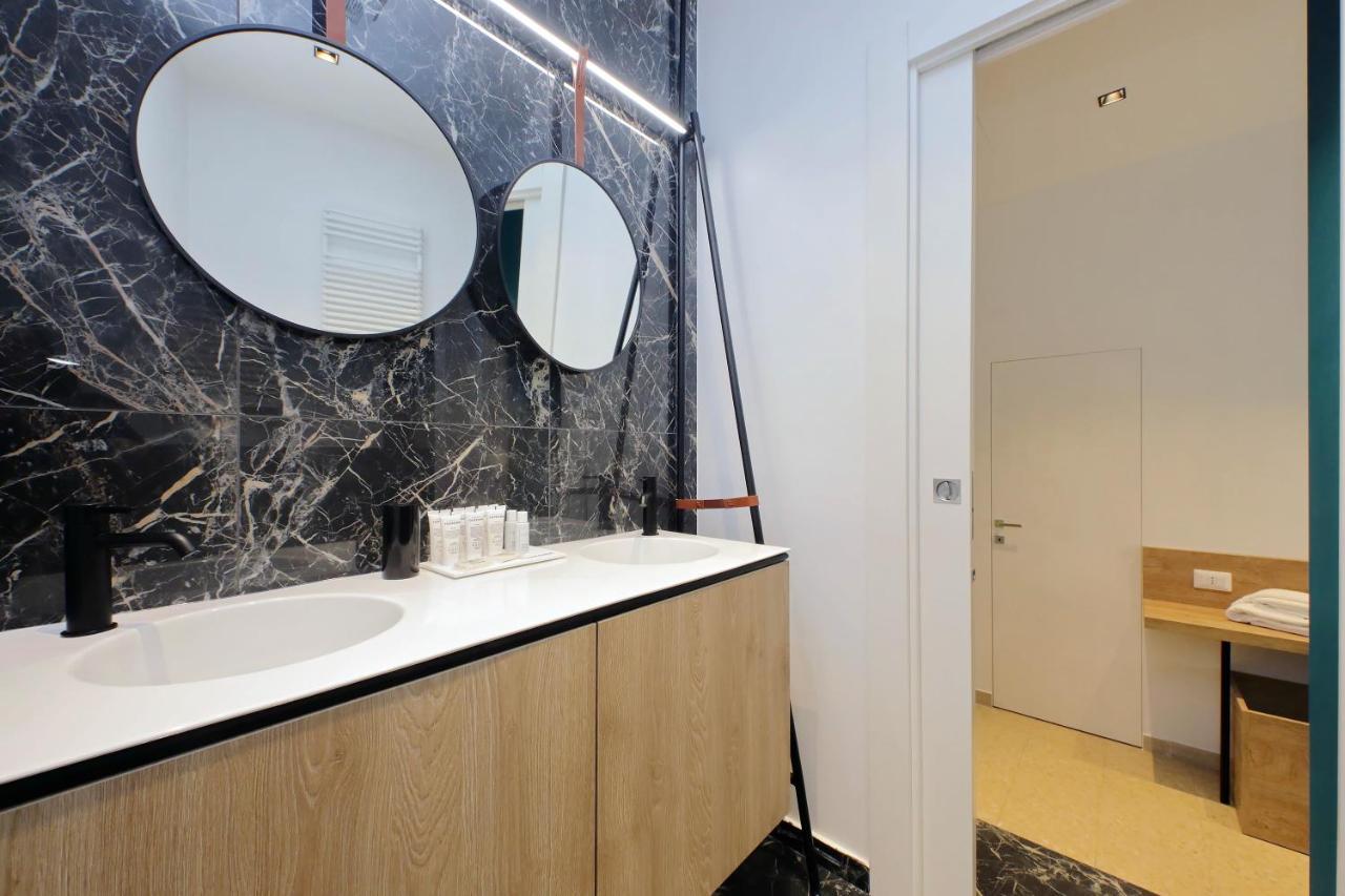 Youroom Quattro Fontane - Rooms Roma Eksteriør bilde