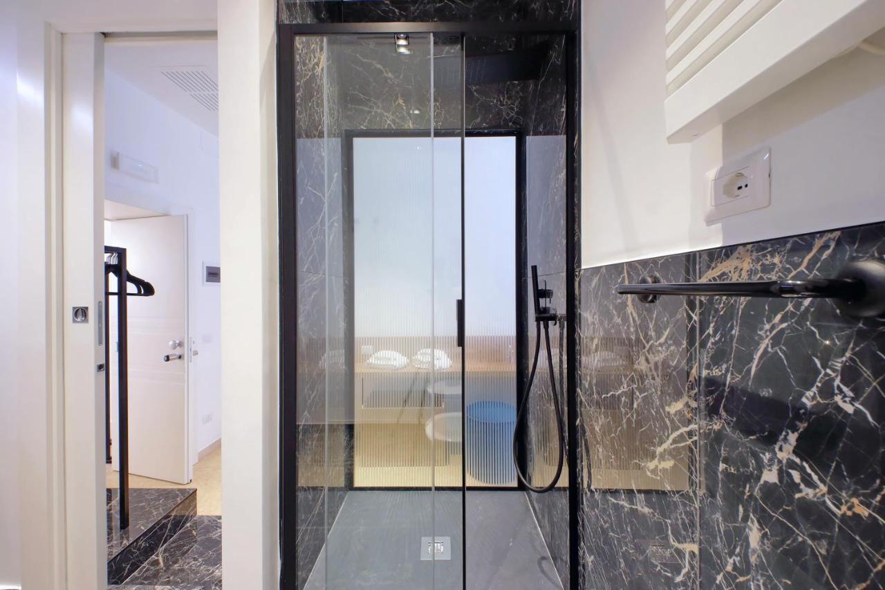 Youroom Quattro Fontane - Rooms Roma Eksteriør bilde