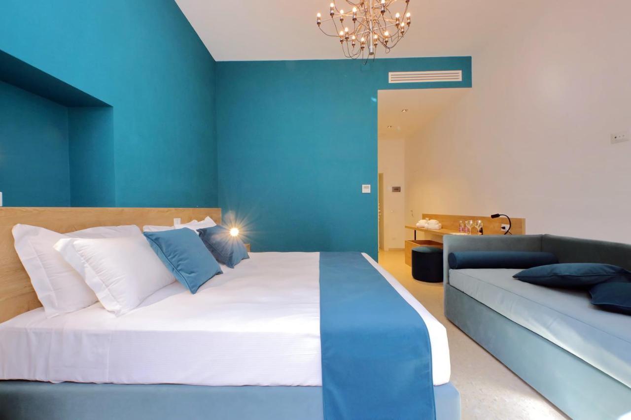 Youroom Quattro Fontane - Rooms Roma Eksteriør bilde
