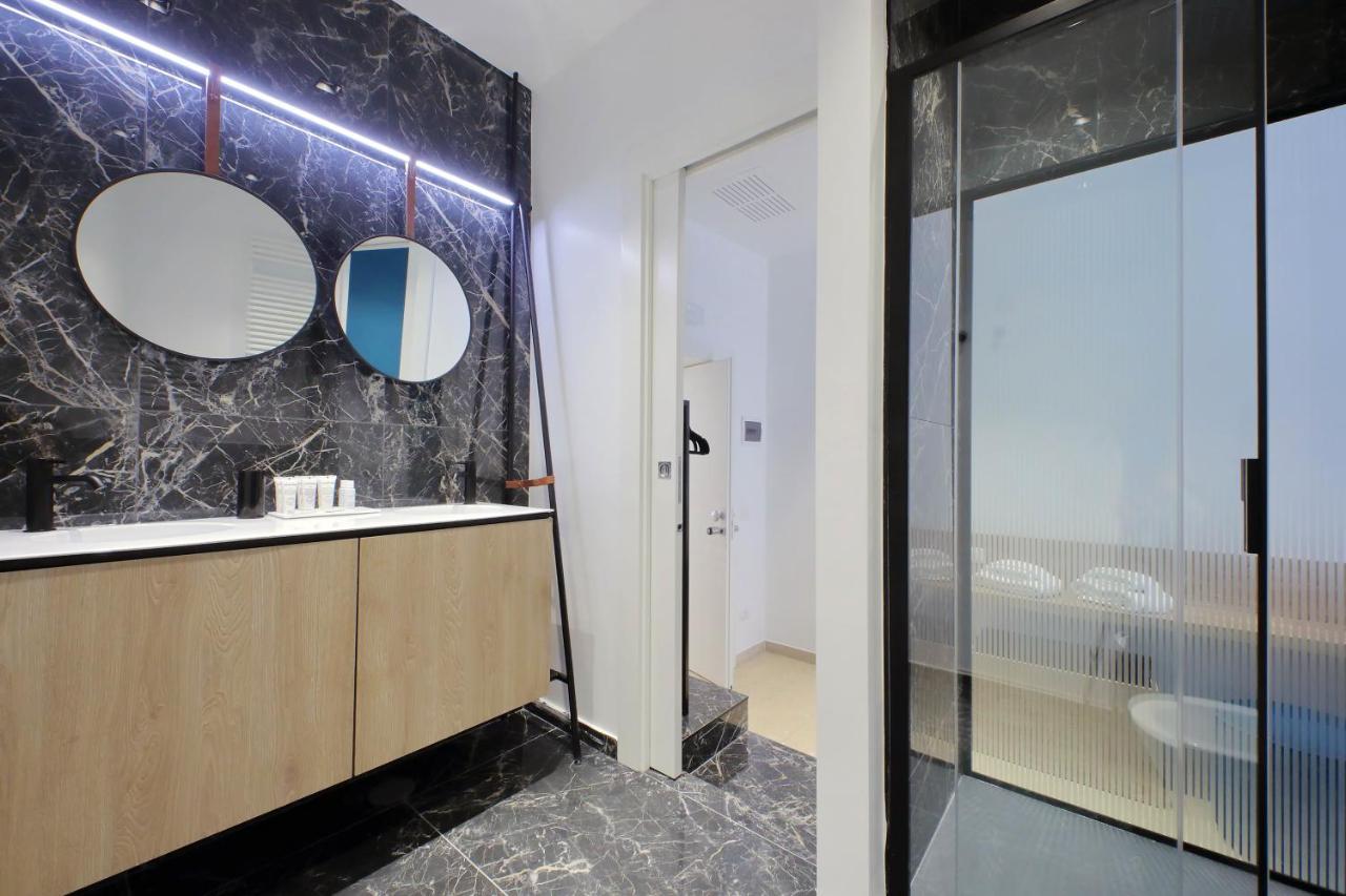 Youroom Quattro Fontane - Rooms Roma Eksteriør bilde