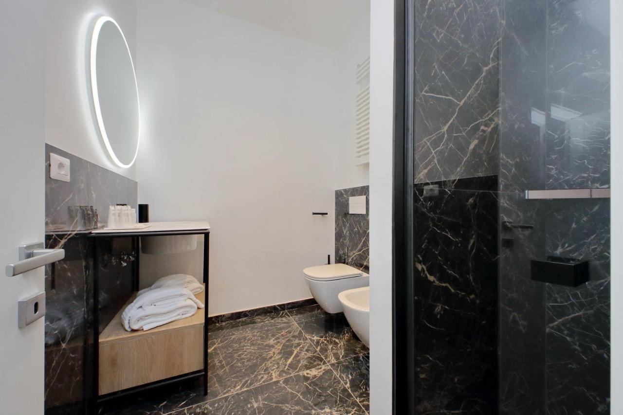 Youroom Quattro Fontane - Rooms Roma Eksteriør bilde