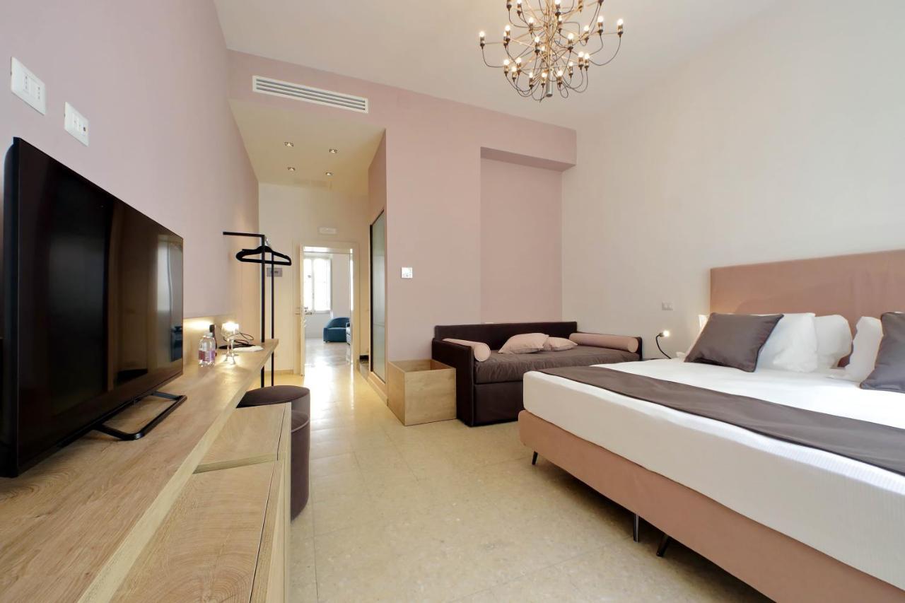 Youroom Quattro Fontane - Rooms Roma Eksteriør bilde