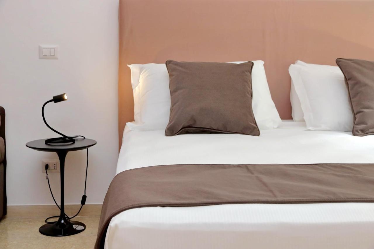 Youroom Quattro Fontane - Rooms Roma Eksteriør bilde