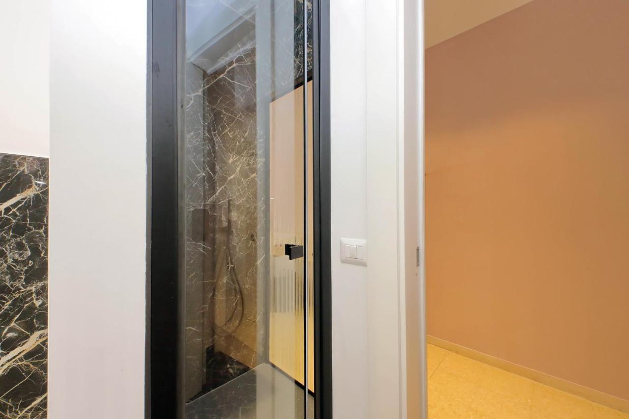 Youroom Quattro Fontane - Rooms Roma Eksteriør bilde